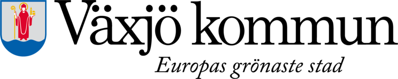 växjö län logotyp